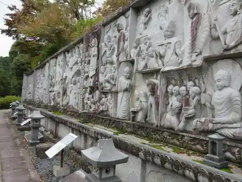 南法華寺（壷阪寺）のその他建物