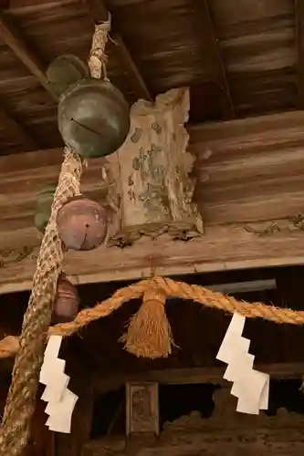 久礼八幡宮(高知県)