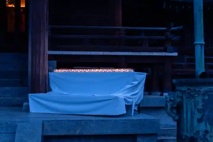 宮地嶽神社(福岡県)