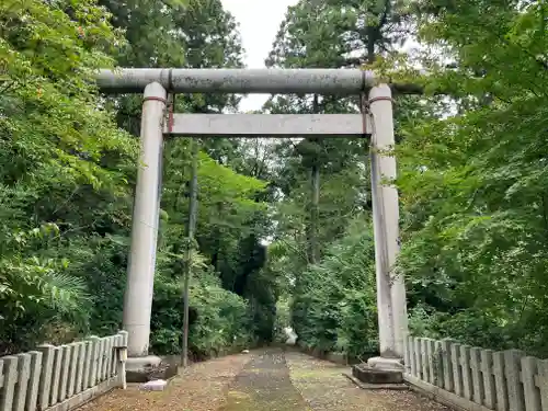 神明社(福井県)
