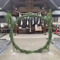 七重浜海津見神社のその他建物