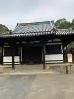 東大寺 俊乗堂(奈良県)