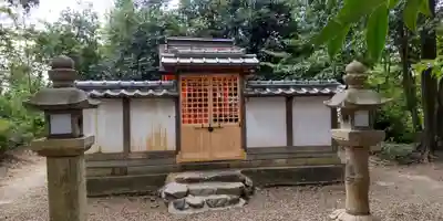 交野天神社(大阪府)