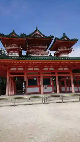 平安神宮(京都府)