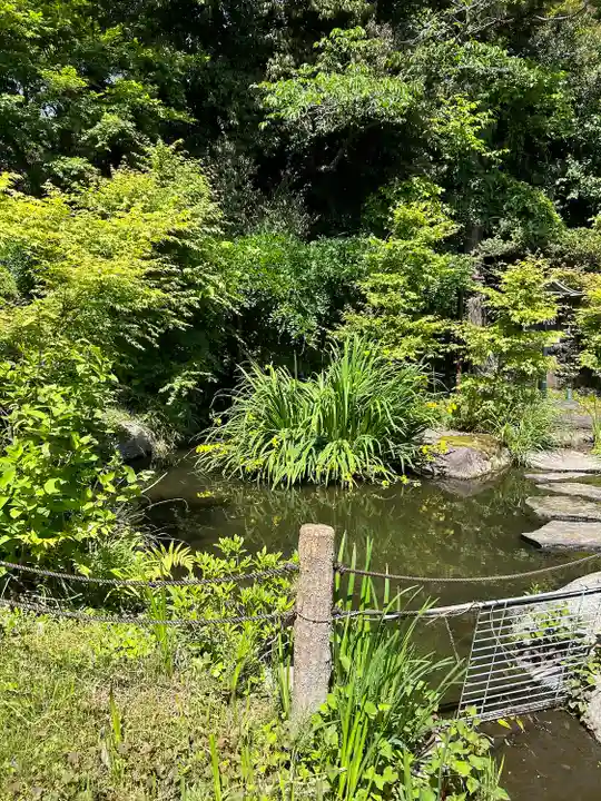 大聖寺(土浦大師不動尊)(茨城県)