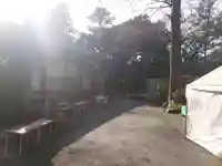 宝城坊のその他建物