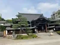 泉岳寺(東京都)
