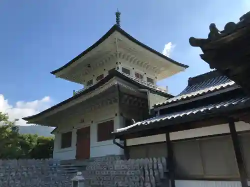 讃岐國分寺のその他建物