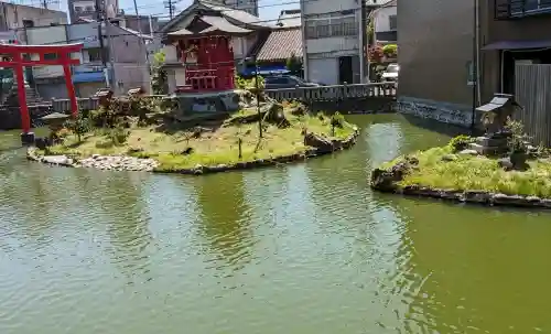 川原神社(愛知県)