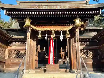大宮神社(滋賀県)