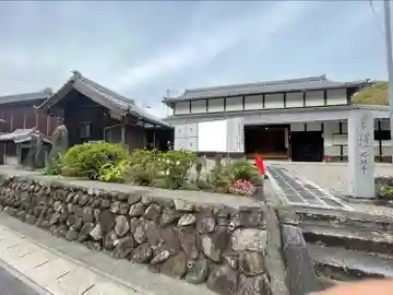 祐林寺(三重県)