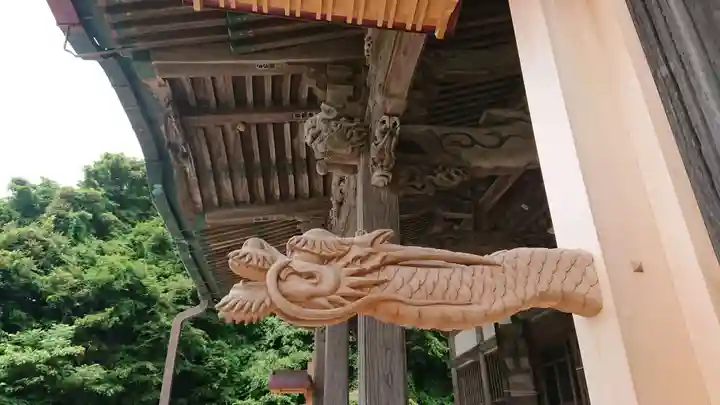 龍口寺のその他建物