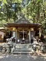 九頭龍神社(東京都)