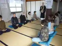 真福寺・小牧市下末の体験その他