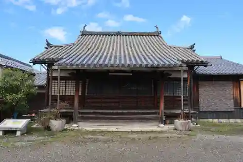 知善院(滋賀県)