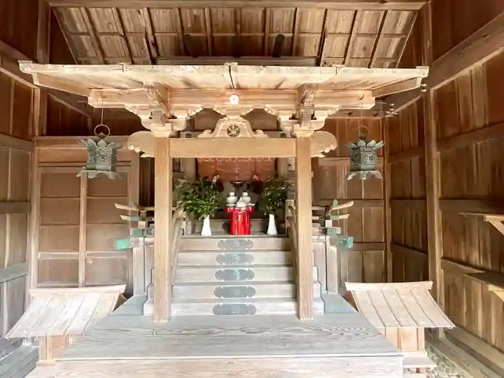 豊受神社(滋賀県)