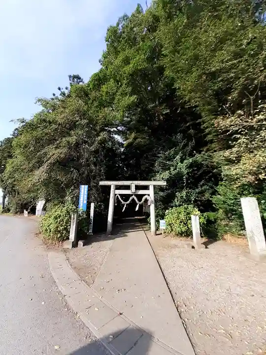 下野 星宮神社(栃木県)
