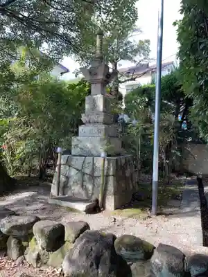 松林寺(大阪府)