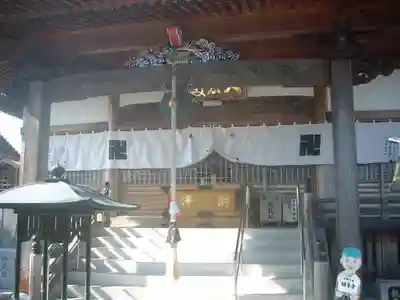 観音寺のその他建物