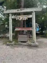 諏訪神社(三重県)