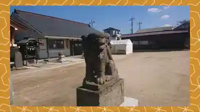 高靇神社(千葉県)
