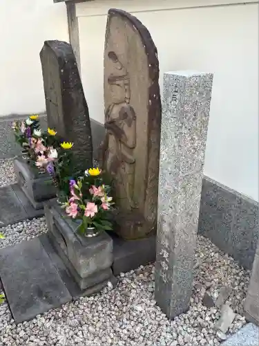 自性院(東京都)