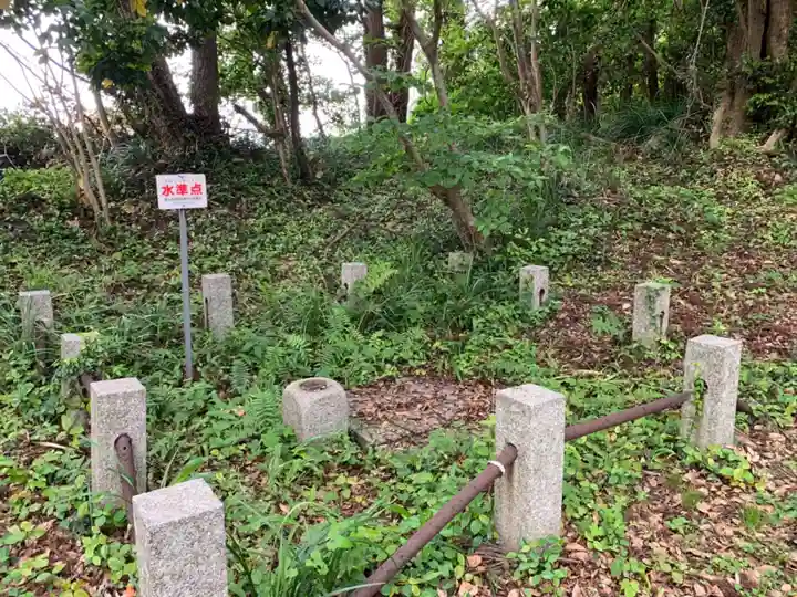 大宮神社のその他建物