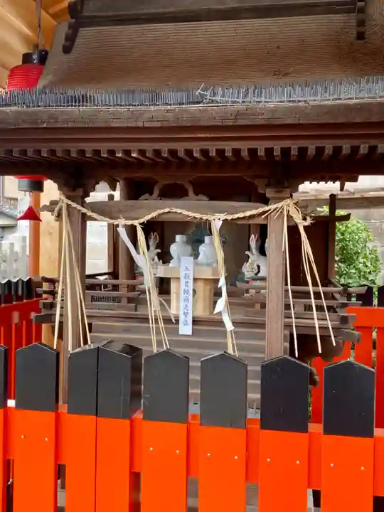 玄武神社(京都府)