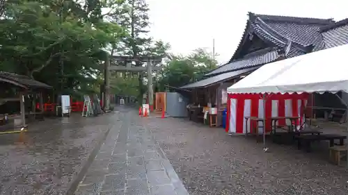 出雲大神宮のその他建物