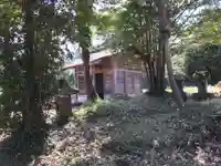 蓮見山神社のその他建物