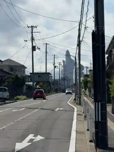 大観密寺(宮城県)