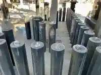 西福寺のその他建物