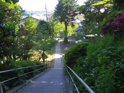 甘縄神明神社（甘縄神明宮）のその他建物