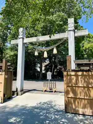 諏訪神社(東京都)