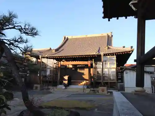 西恩寺(三重県)