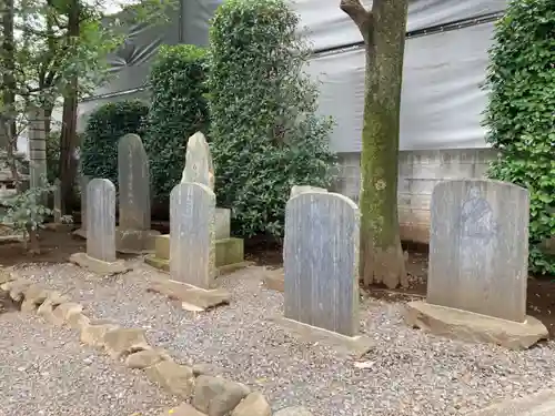 延命寺のその他建物