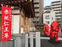 東覚寺の本殿・本堂