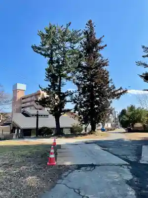 三八城神社(青森県)
