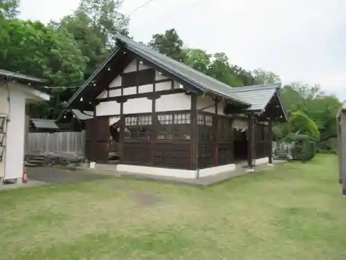 大東神社(東京都)