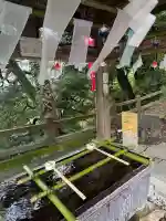 唐澤山神社(栃木県)