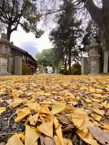 玉田神社(京都府)