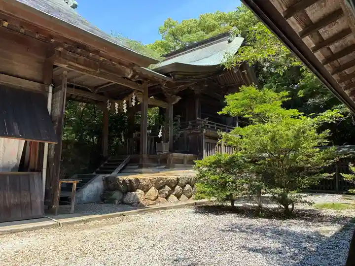高知県護国神社(高知県)