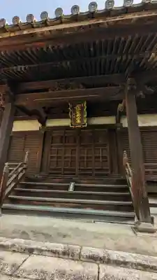 妙顯寺（妙顕寺）(京都府)