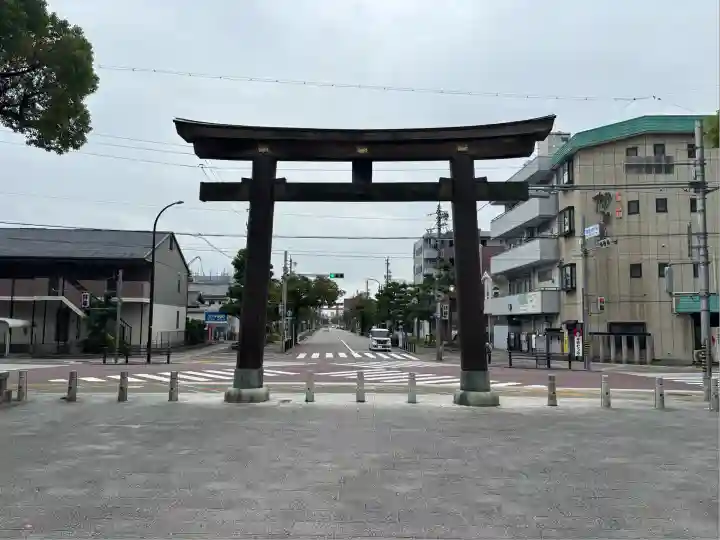 豊國神社(愛知県)