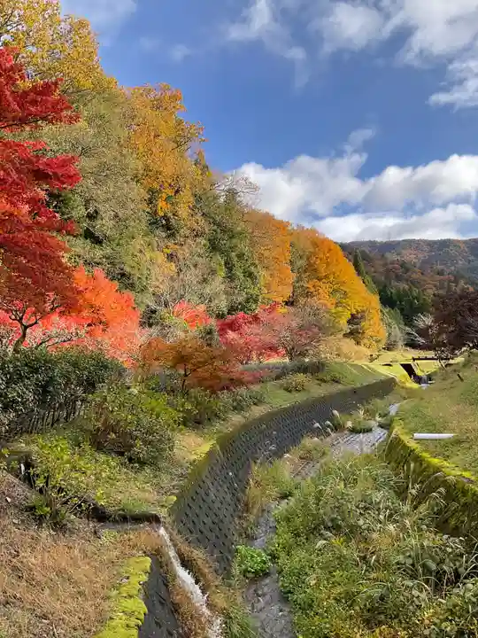 石道寺(滋賀県)