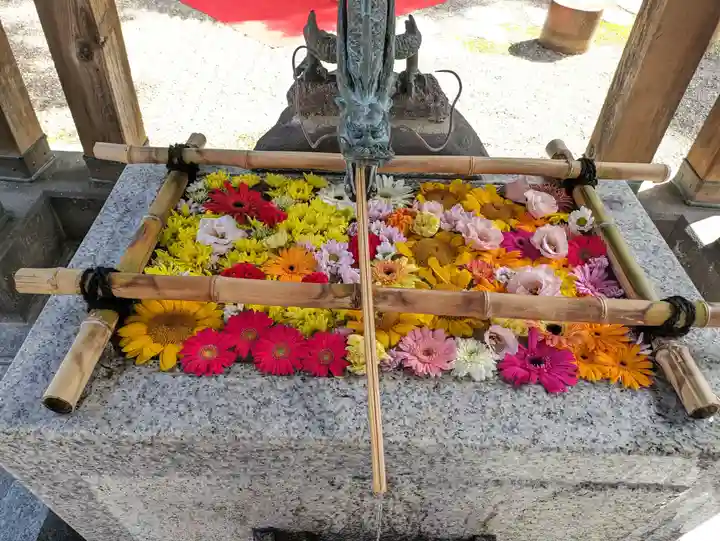 市神神社(山形県)