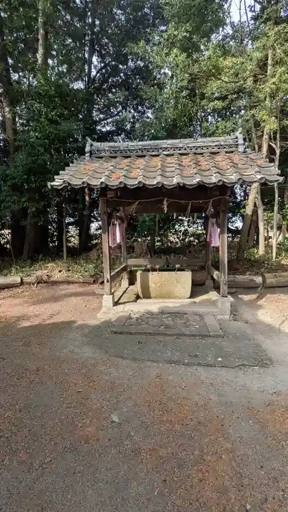 天神社(木川天神社)(滋賀県)