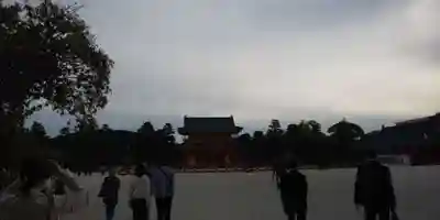 平安神宮のその他建物