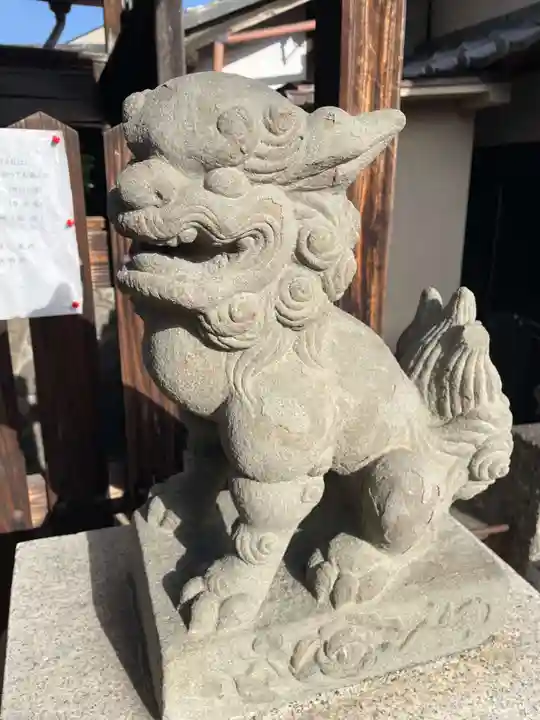 大原大神/三光大神/白春大明神(京都府)