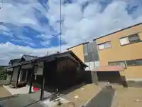 赤間薬師堂(京都府)